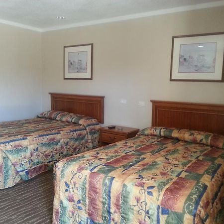 King'S Inn Motel Париж Екстер'єр фото