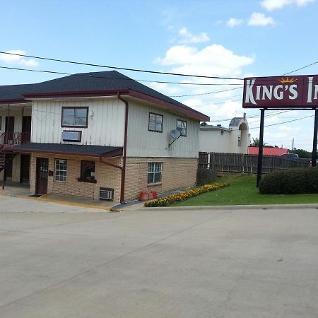 King'S Inn Motel Париж Екстер'єр фото