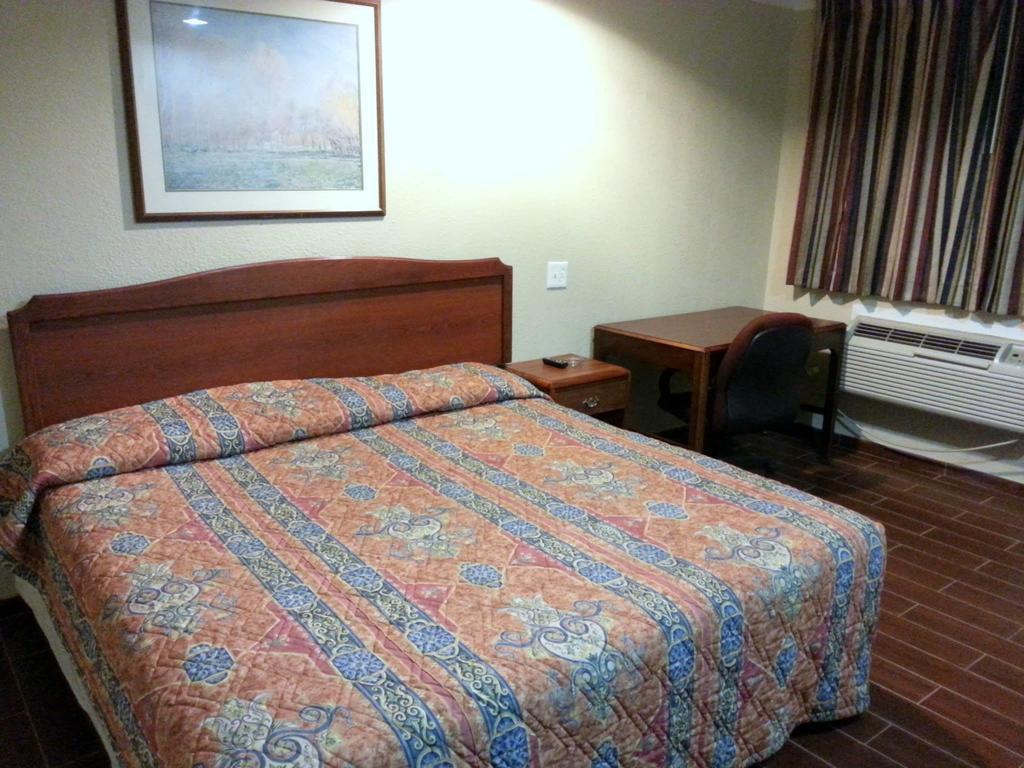 King'S Inn Motel Париж Екстер'єр фото