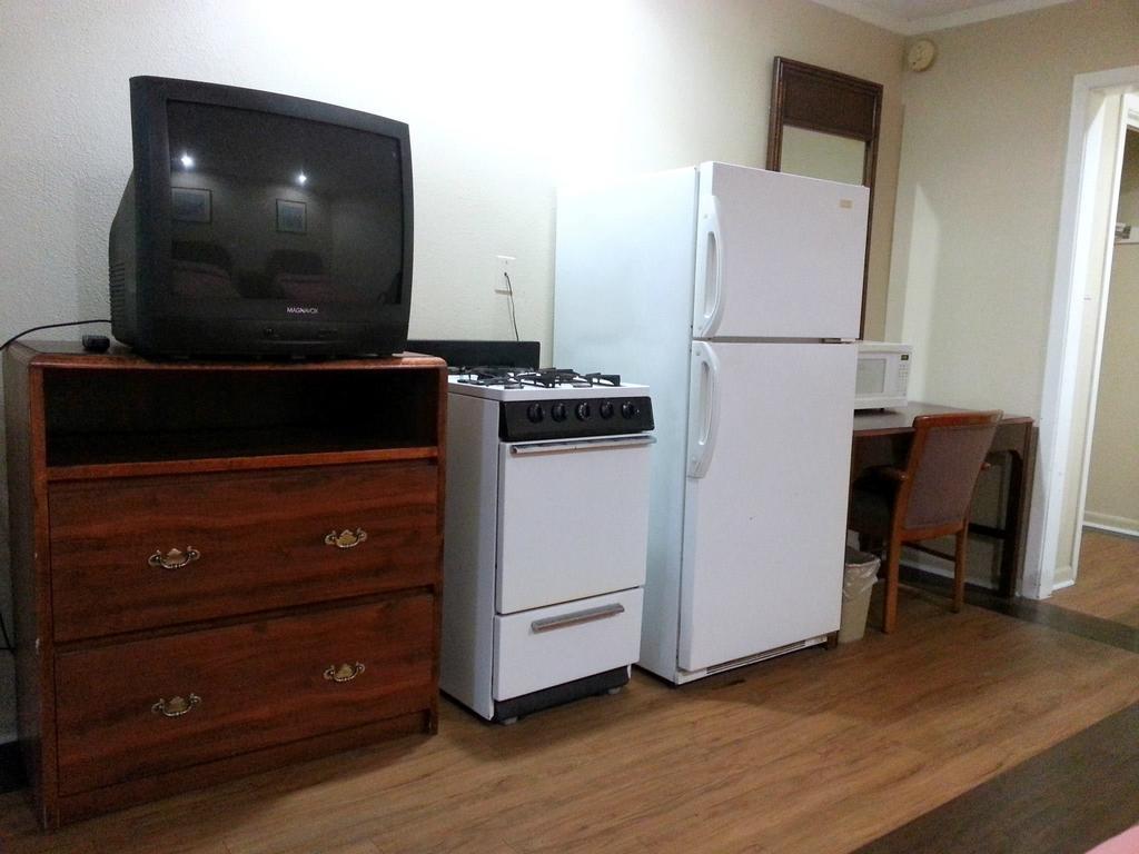King'S Inn Motel Париж Екстер'єр фото