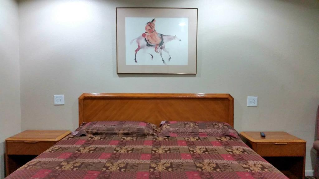 King'S Inn Motel Париж Екстер'єр фото