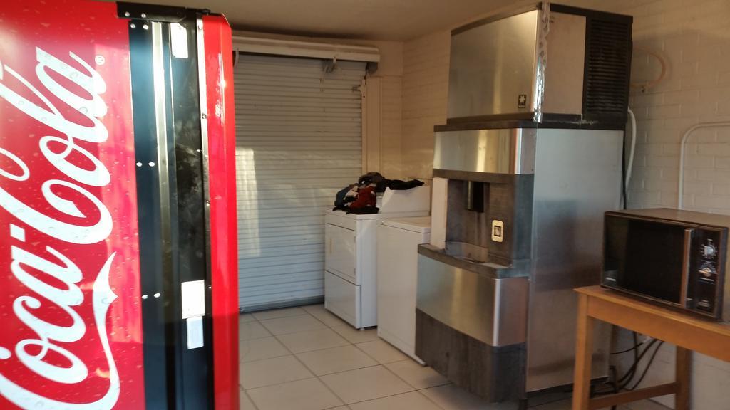 King'S Inn Motel Париж Екстер'єр фото