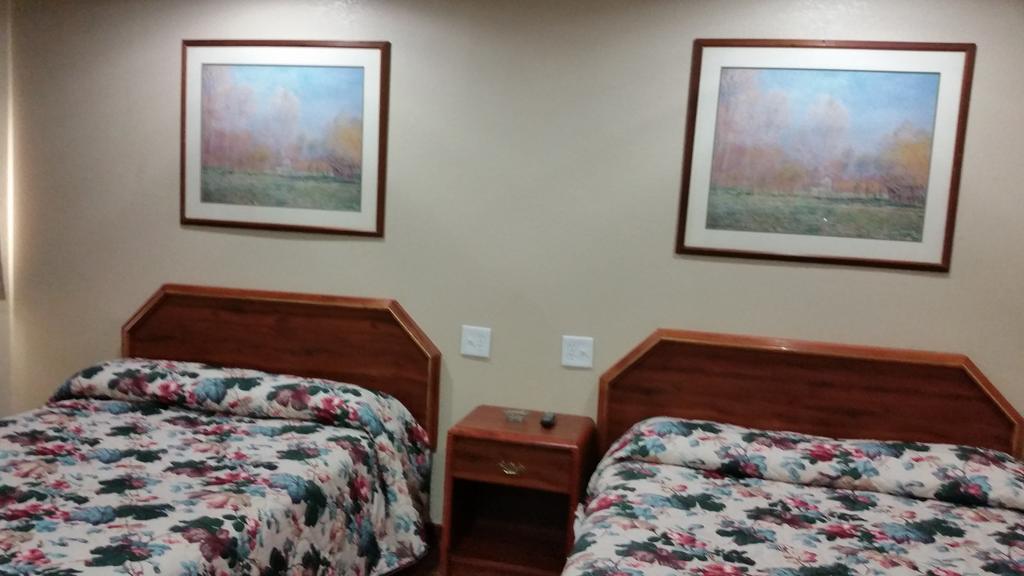King'S Inn Motel Париж Екстер'єр фото