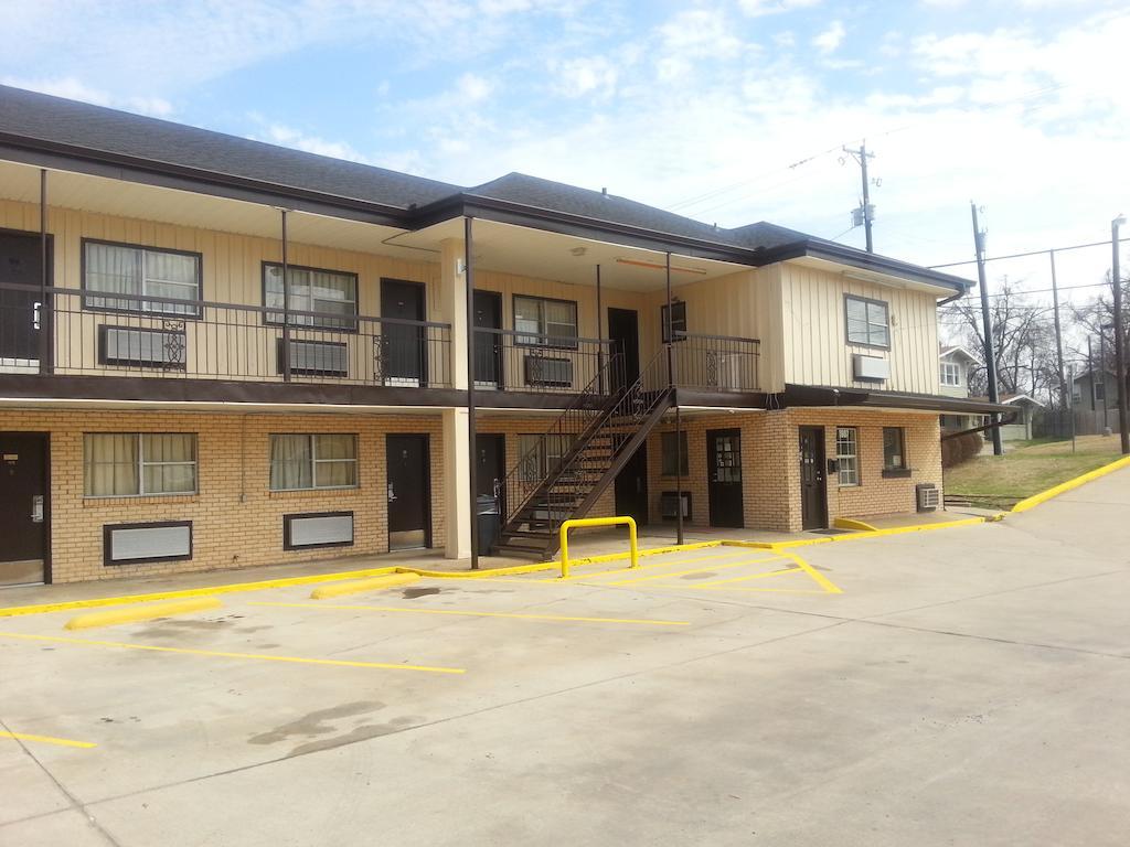 King'S Inn Motel Париж Екстер'єр фото