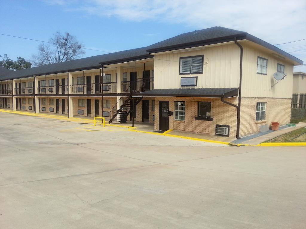 King'S Inn Motel Париж Екстер'єр фото