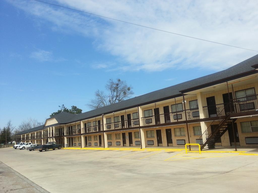 King'S Inn Motel Париж Екстер'єр фото
