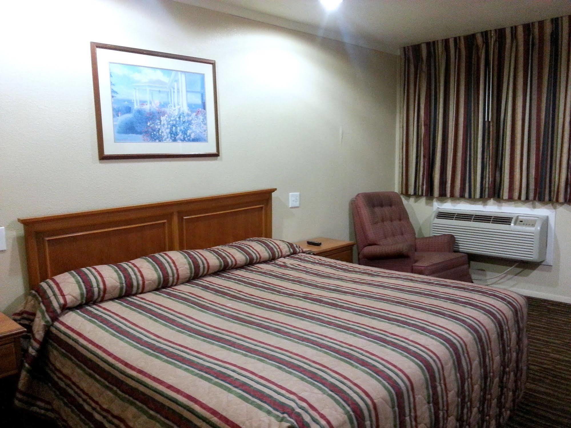 King'S Inn Motel Париж Екстер'єр фото