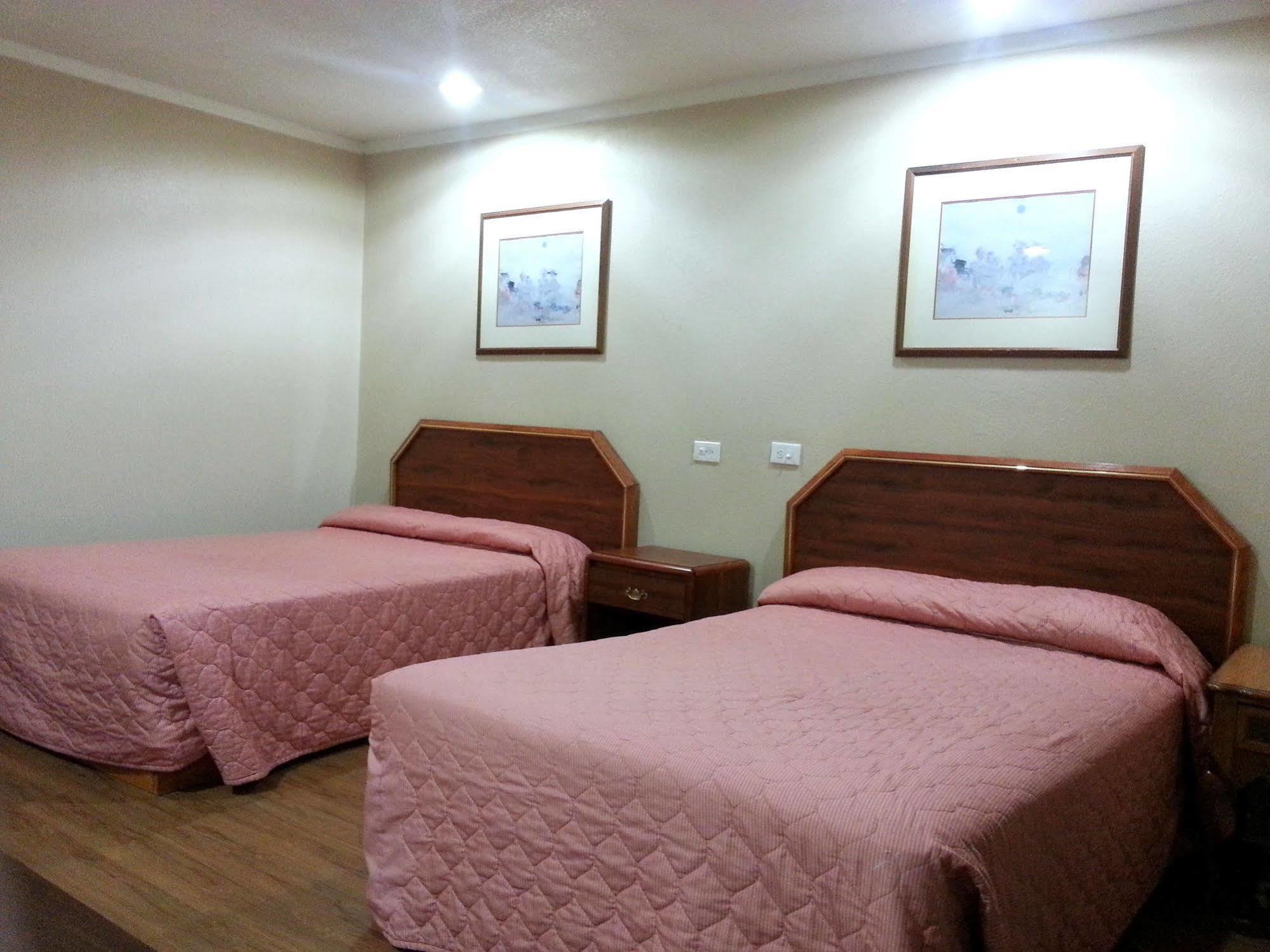 King'S Inn Motel Париж Екстер'єр фото