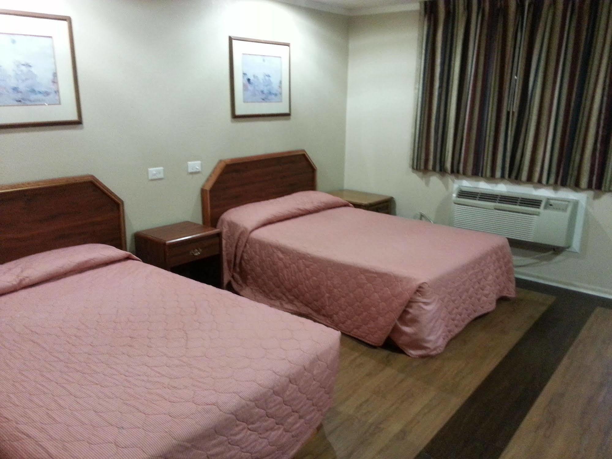 King'S Inn Motel Париж Екстер'єр фото