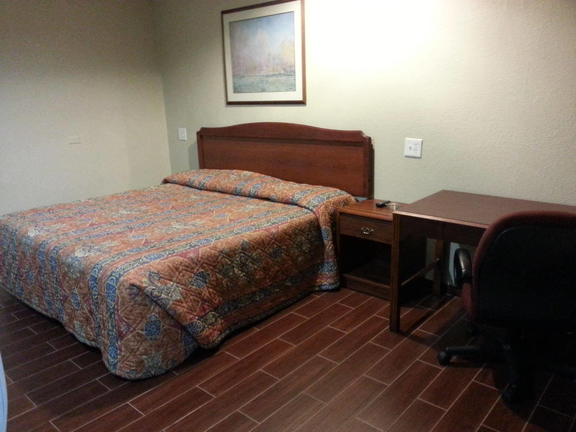King'S Inn Motel Париж Екстер'єр фото