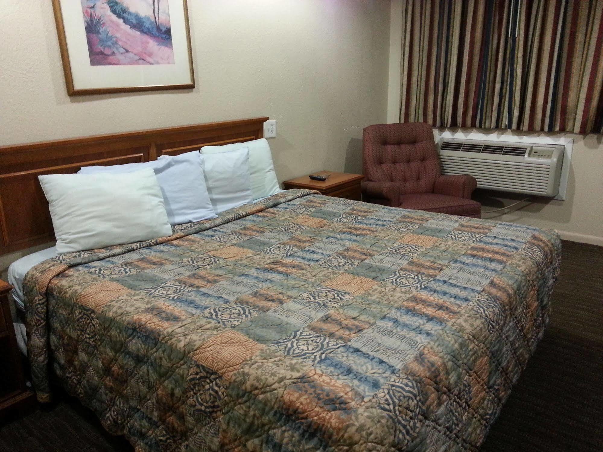 King'S Inn Motel Париж Екстер'єр фото