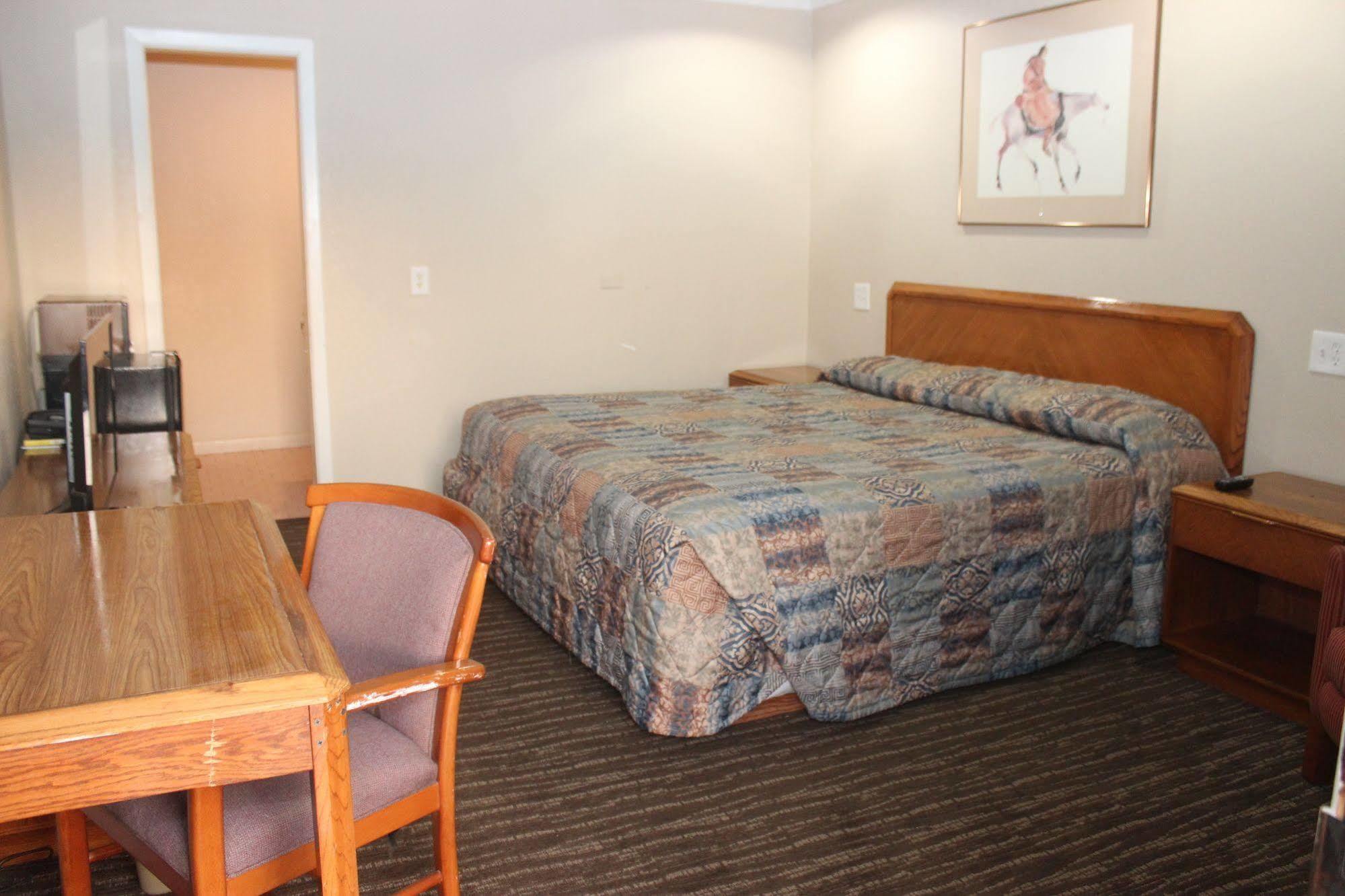 King'S Inn Motel Париж Екстер'єр фото