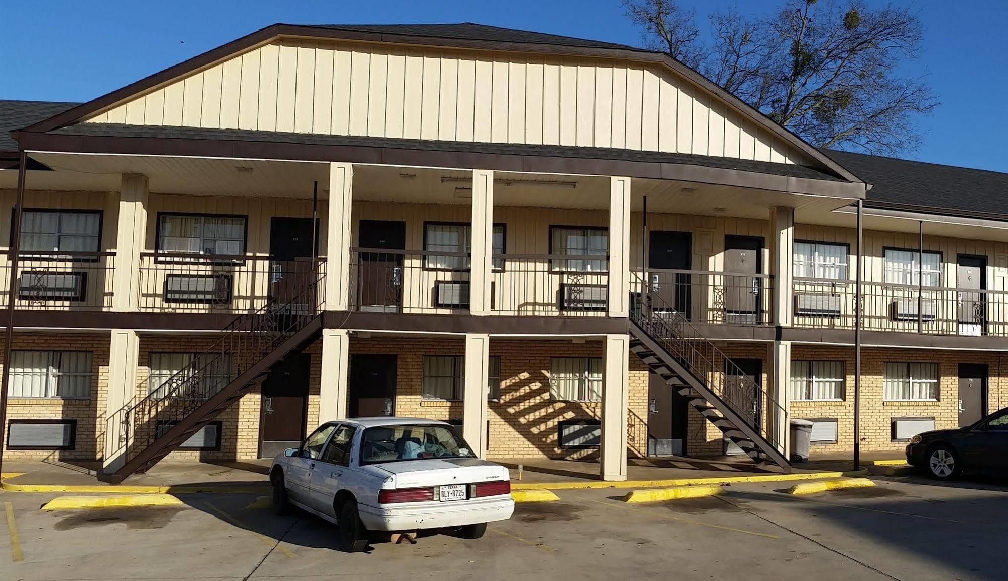 King'S Inn Motel Париж Екстер'єр фото