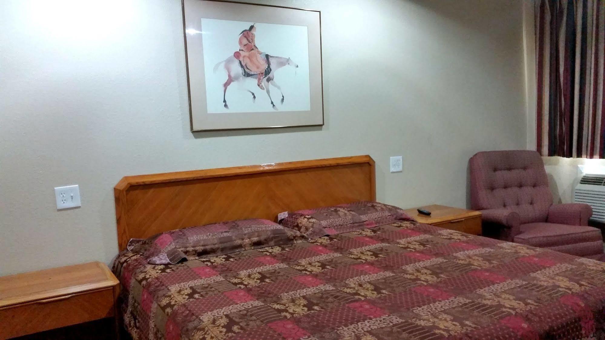 King'S Inn Motel Париж Екстер'єр фото