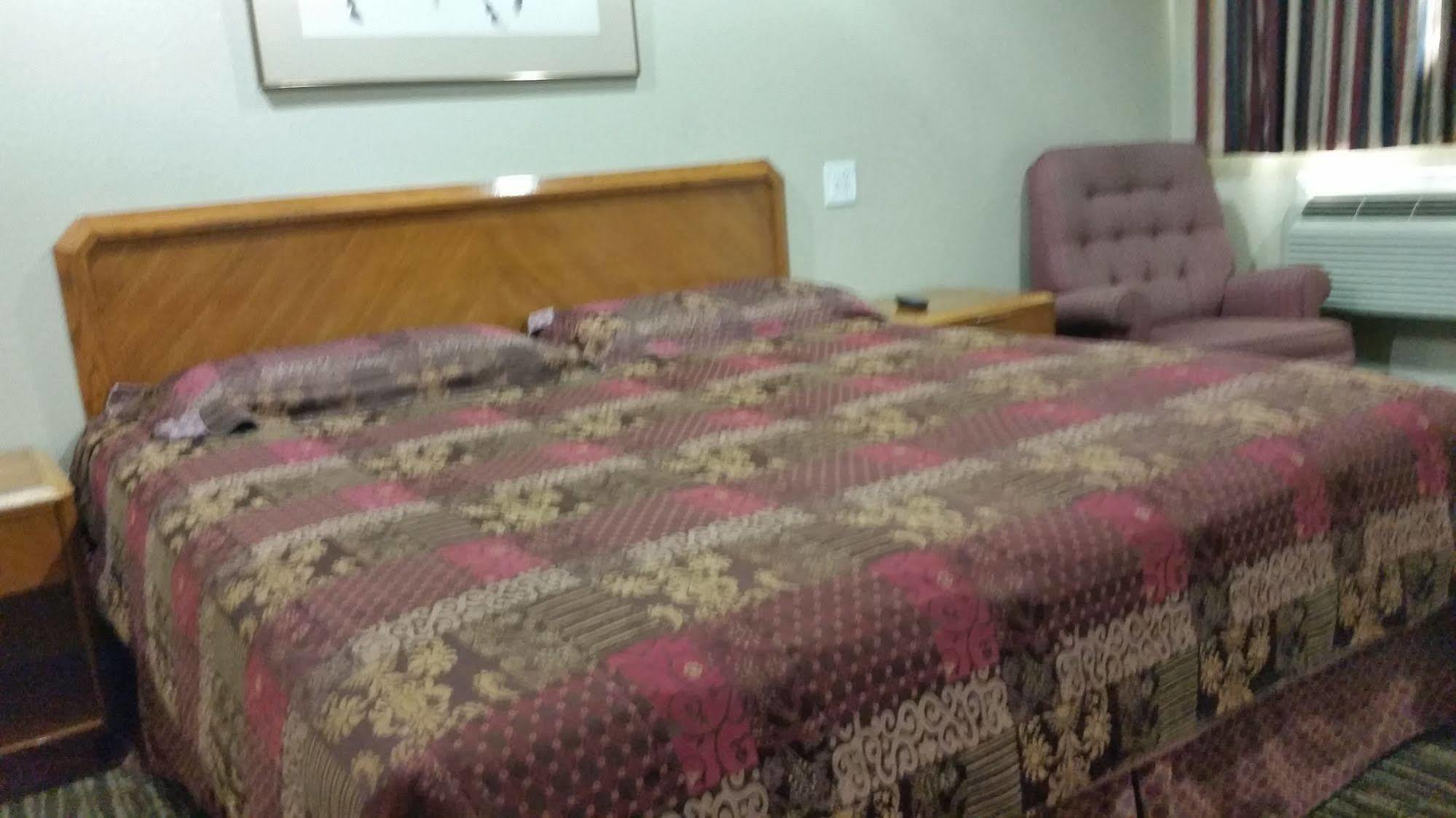 King'S Inn Motel Париж Екстер'єр фото