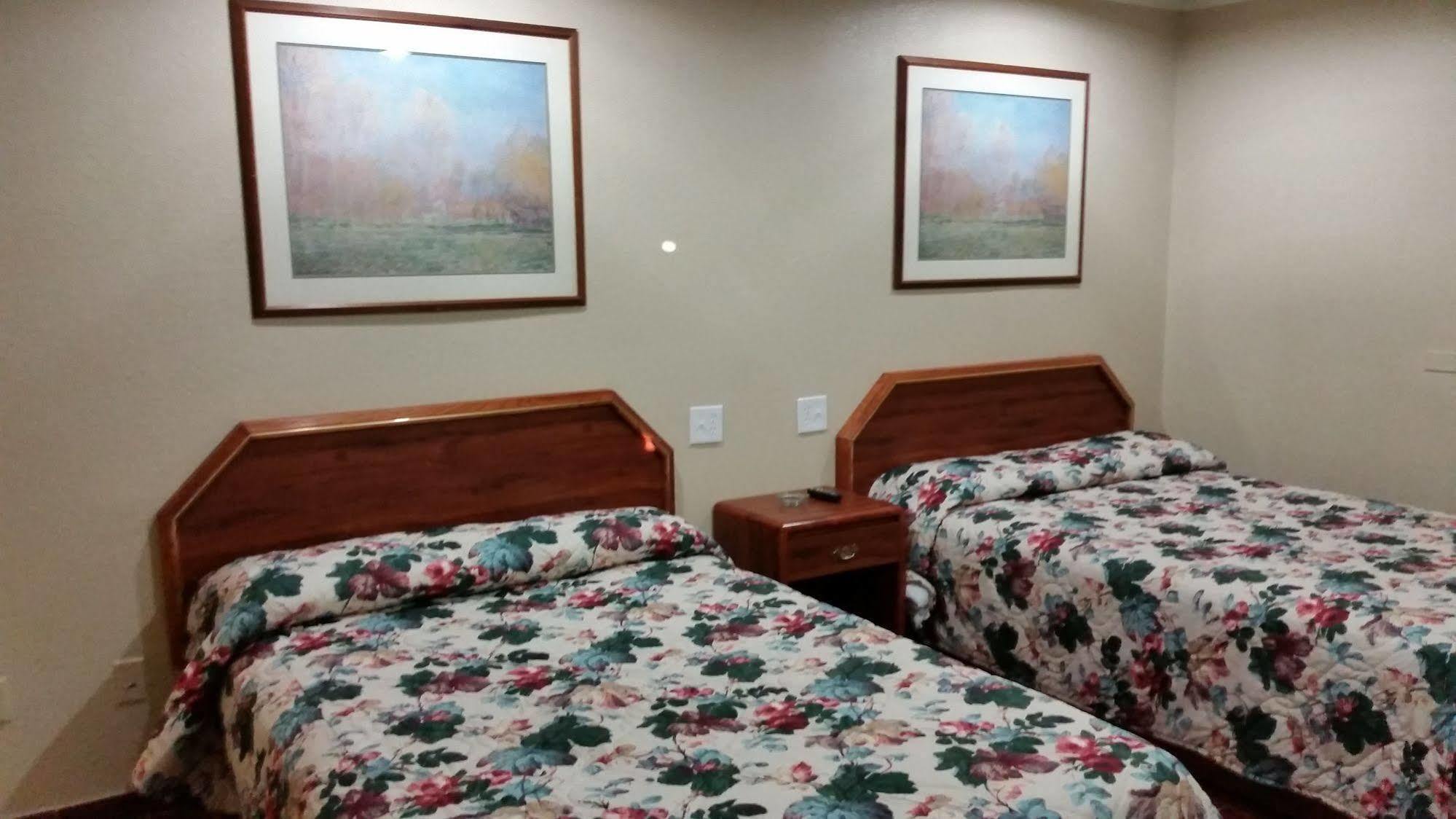 King'S Inn Motel Париж Екстер'єр фото