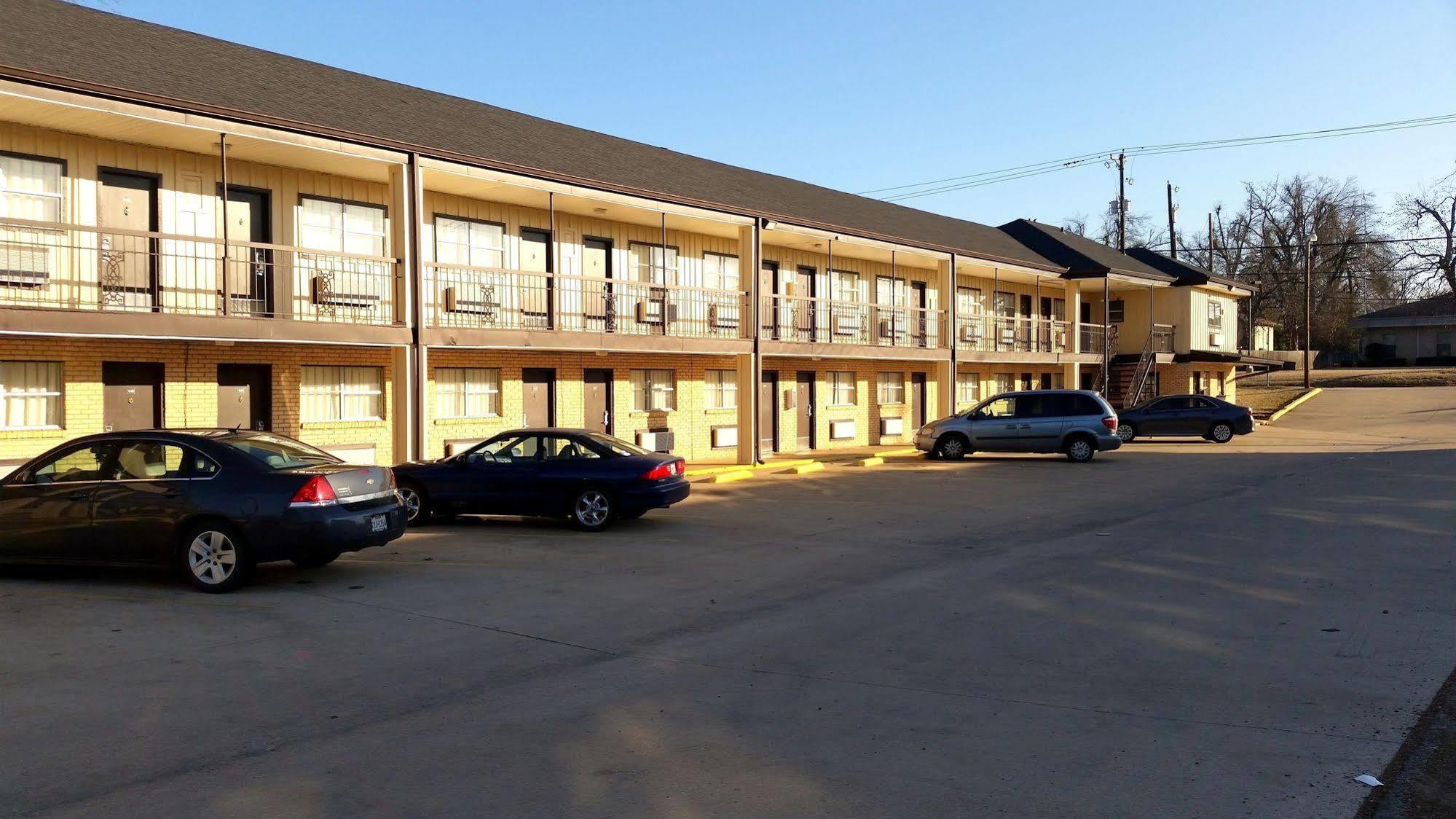 King'S Inn Motel Париж Екстер'єр фото