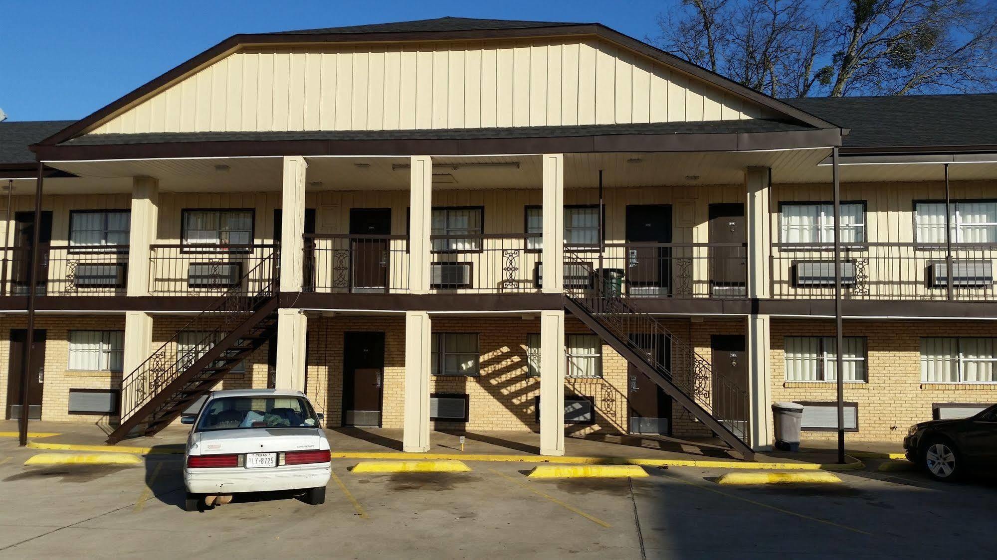 King'S Inn Motel Париж Екстер'єр фото