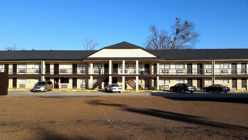 King'S Inn Motel Париж Екстер'єр фото